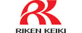 Logo von Riken Keiki GmbH